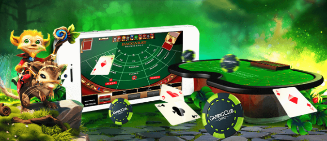 Cara Menemukan Live Casino Online Terbaik